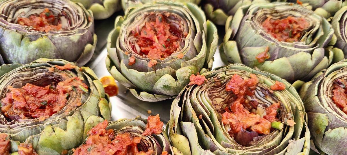 Sagra del Carciofo