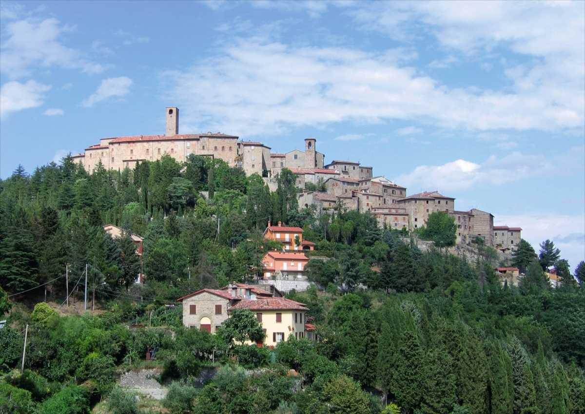 Sagra della Porchetta e dei Fagioli con le cotiche