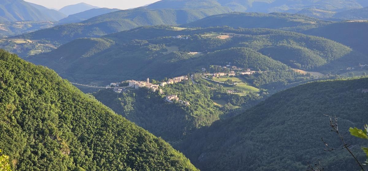 Sagra della Fojata e dell'Attorta