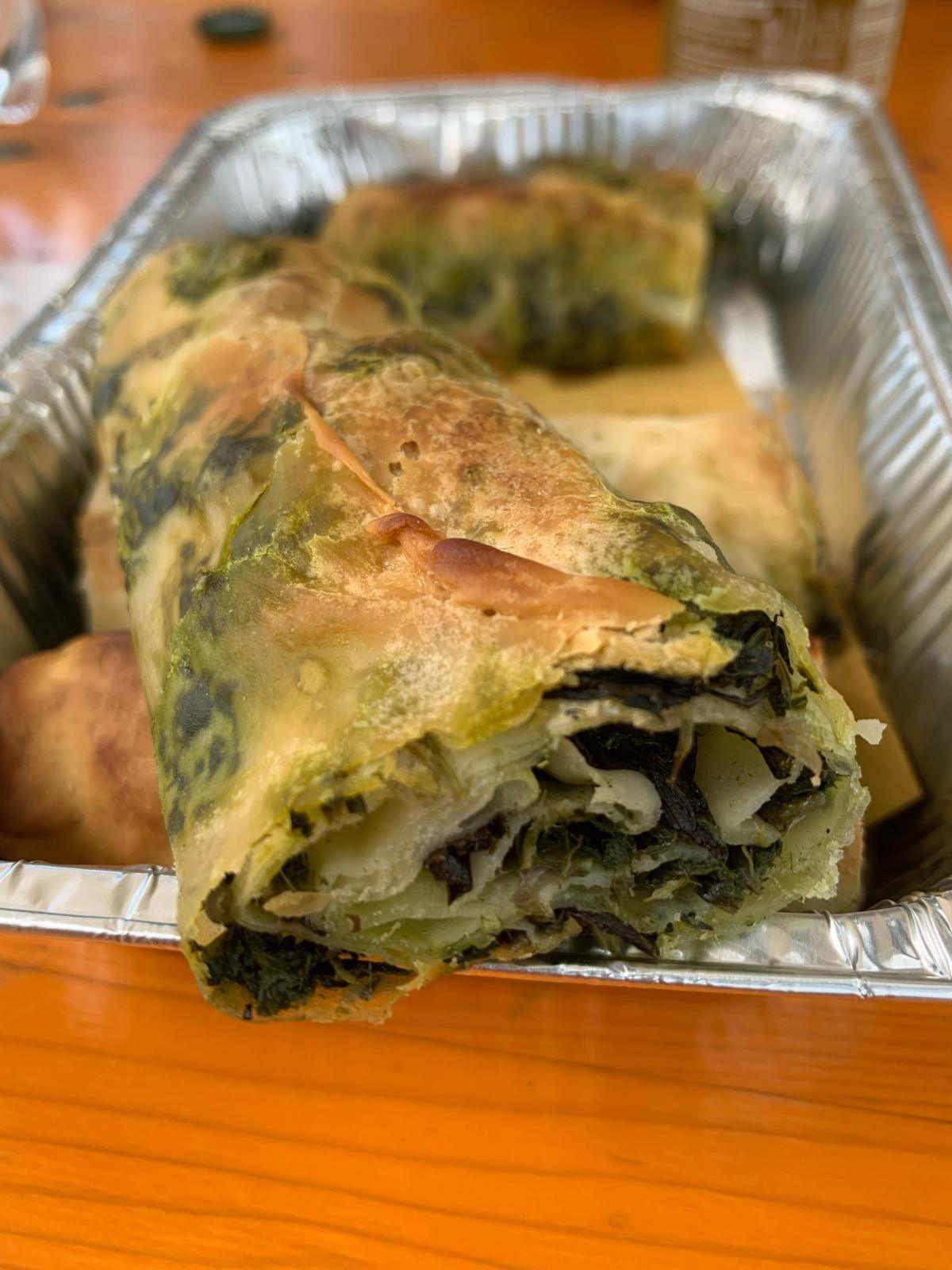 Sagra della Fojata e dell'Attorta