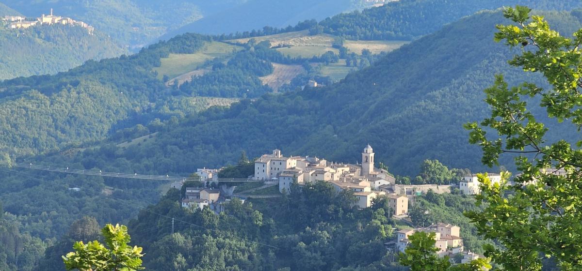 Sagra della Fojata e dell'Attorta