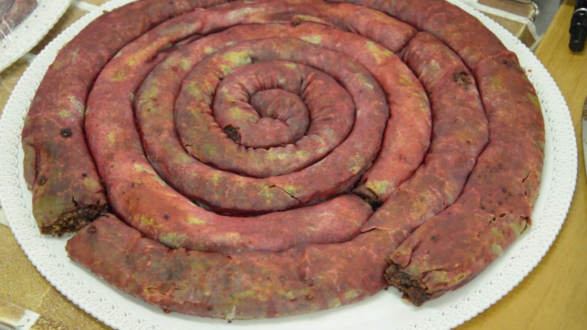 Sagra della Fojata e dell'Attorta