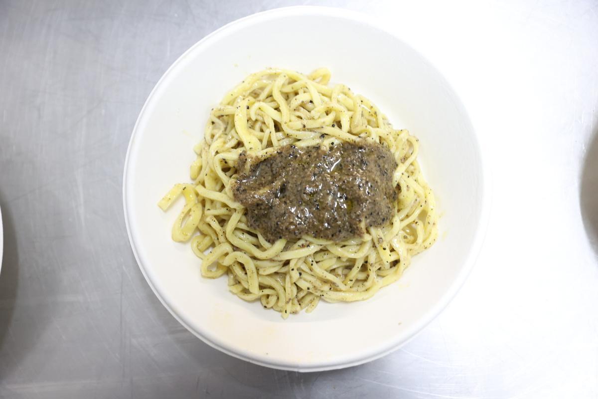 Sagra del Tartufo e dei prodotti tipici