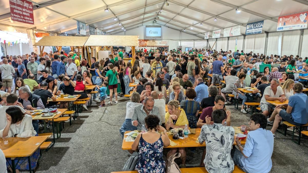 Sagra del Campanot Sagra del Campanot