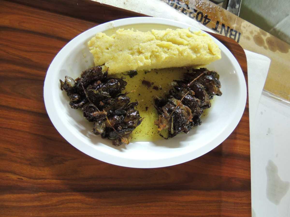 Sagra di Melere Sagra di Melere