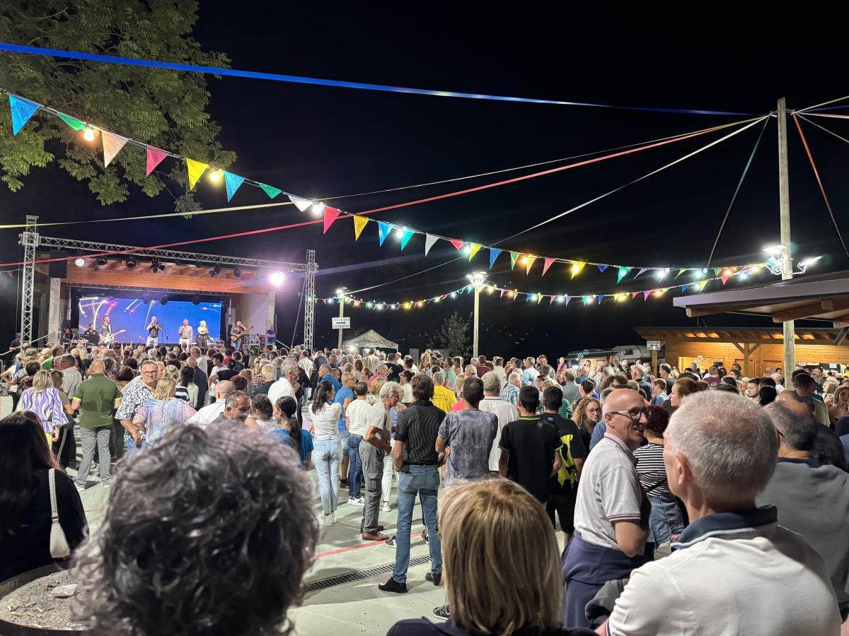 Sagra di Melere Sagra di Melere