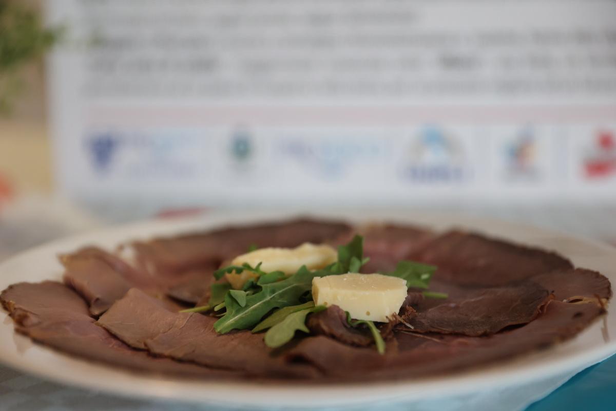 Festa del Cavallo Festa del Cavallo