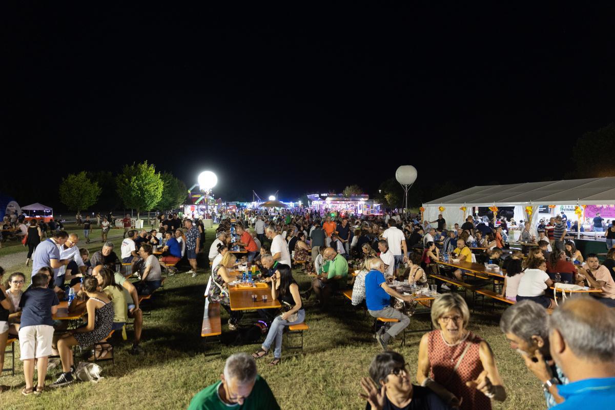 Sagra del Melone Sagra del Melone