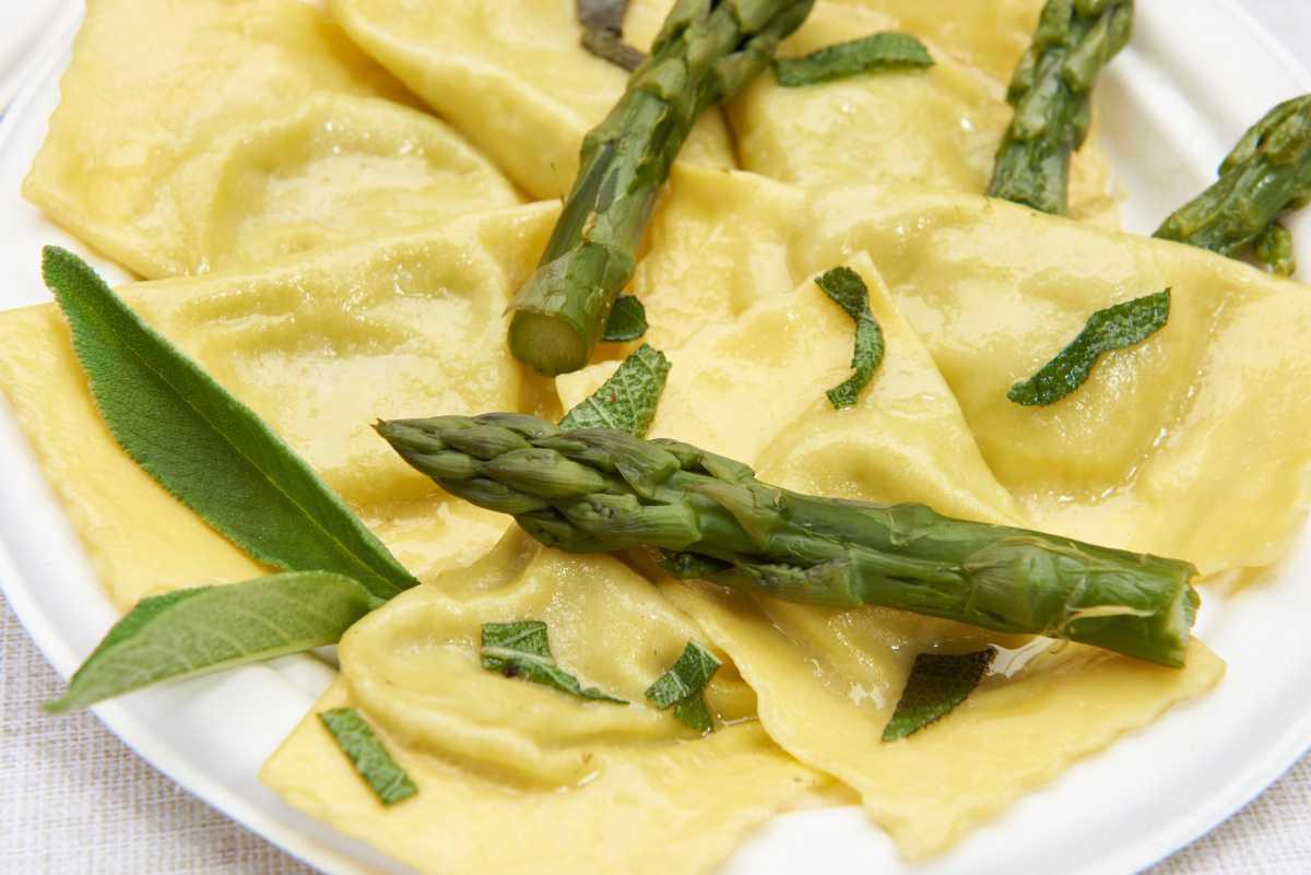 Festa dell'Asparago di Pernumia