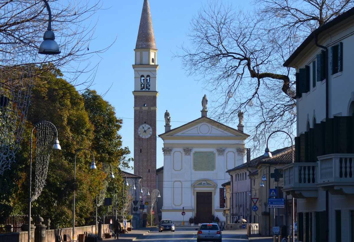 Festa dell'Asparago di Pernumia