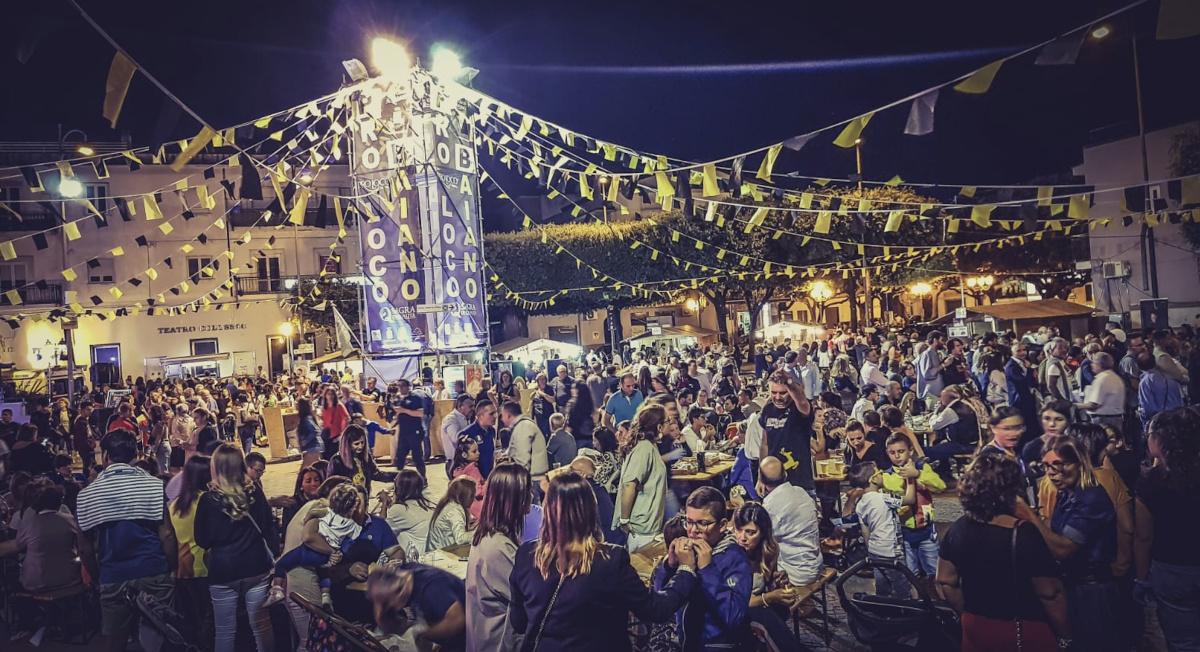 Festa della Nocciola