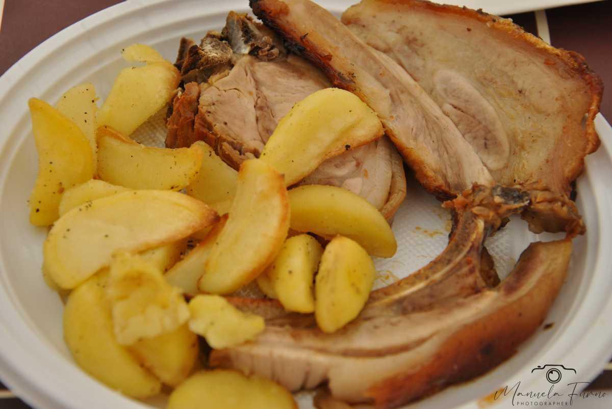 Sagra del Maialetto