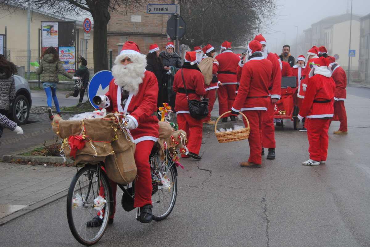 L'Invasione dei Babbi Natale L'Invasione dei Babbi Natale