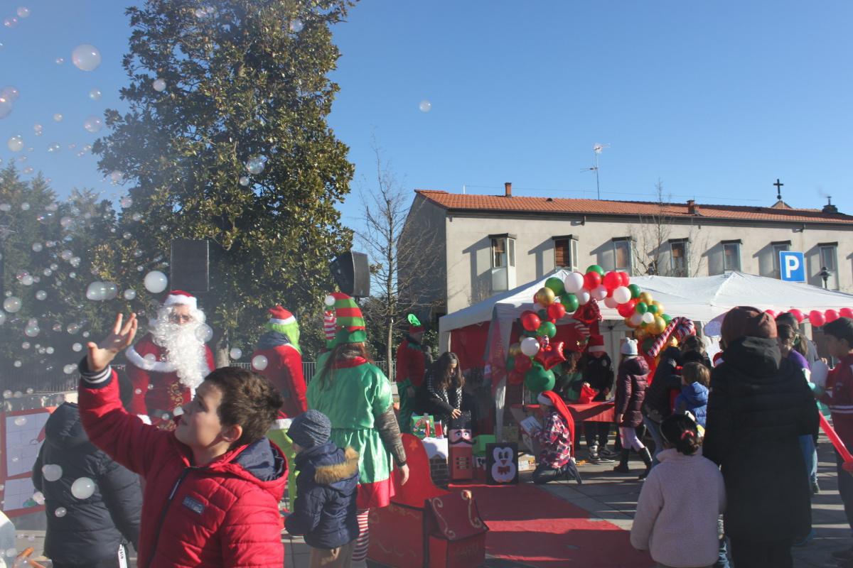 L'Invasione dei Babbi Natale L'Invasione dei Babbi Natale