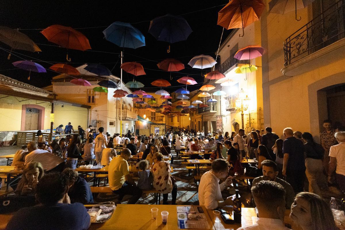 Sagra del Cecatiello Sagra del Cecatiello