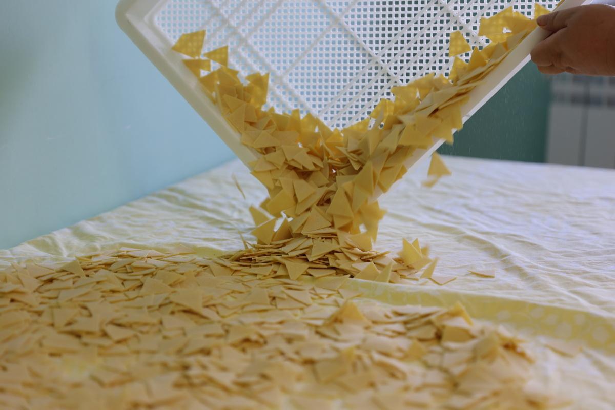 Sagra della Paccozza