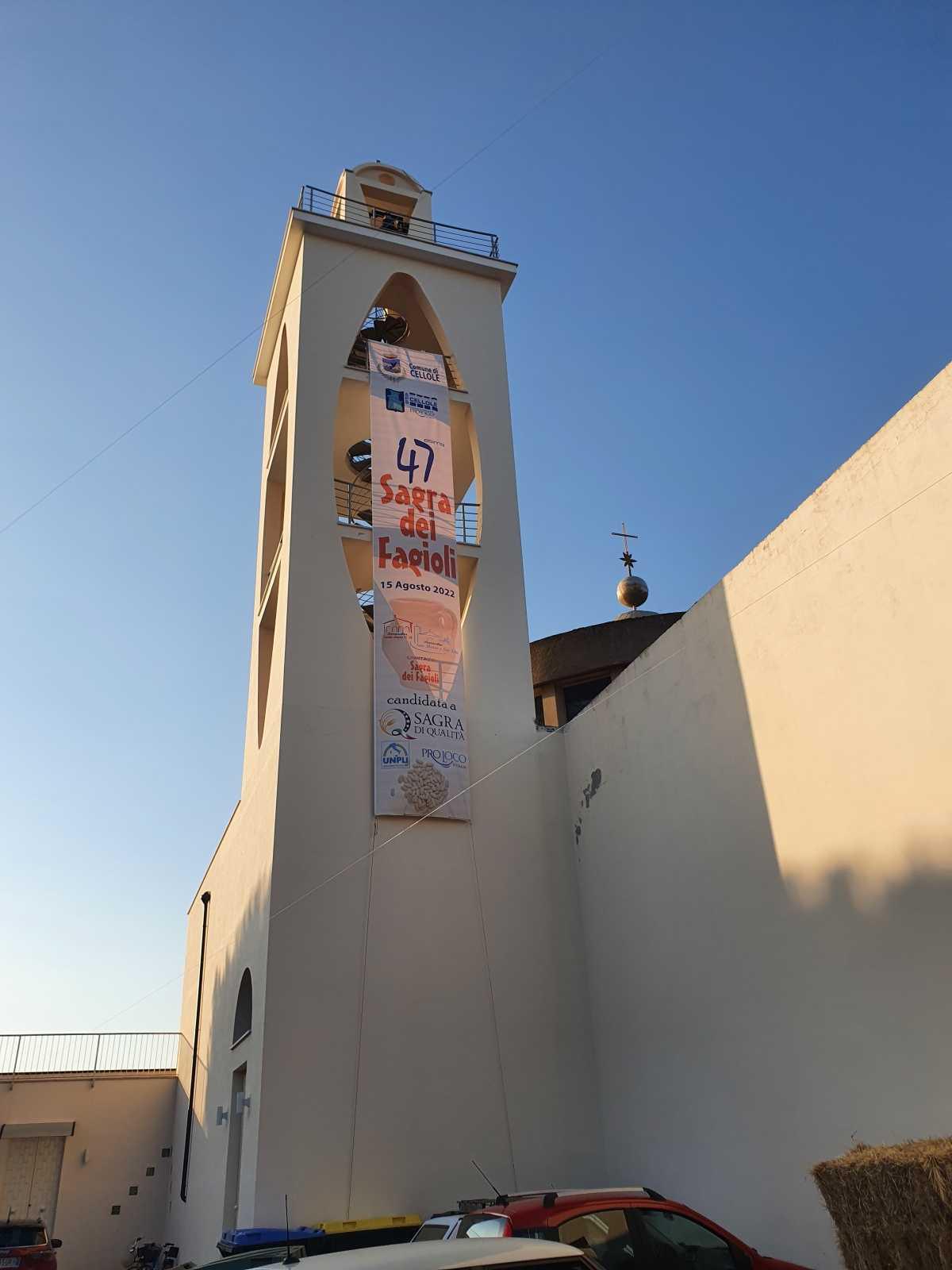 Sagra dei Fagioli Sagra dei Fagioli