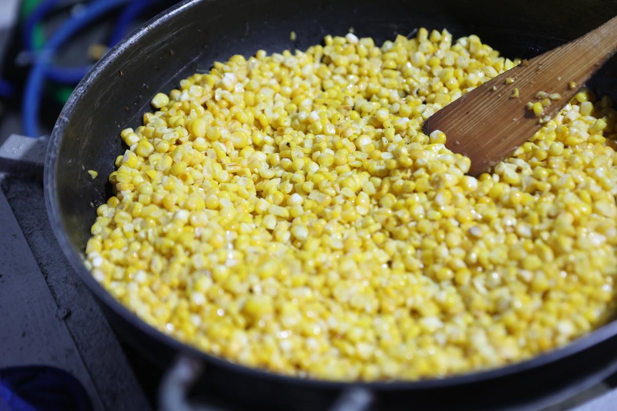 Sagra della Pannocchia