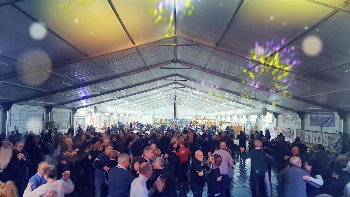 Mostra del Radicchio Rosso Tardivo di Treviso Igp Mostra del Radicchio Rosso Tardivo di Treviso Igp