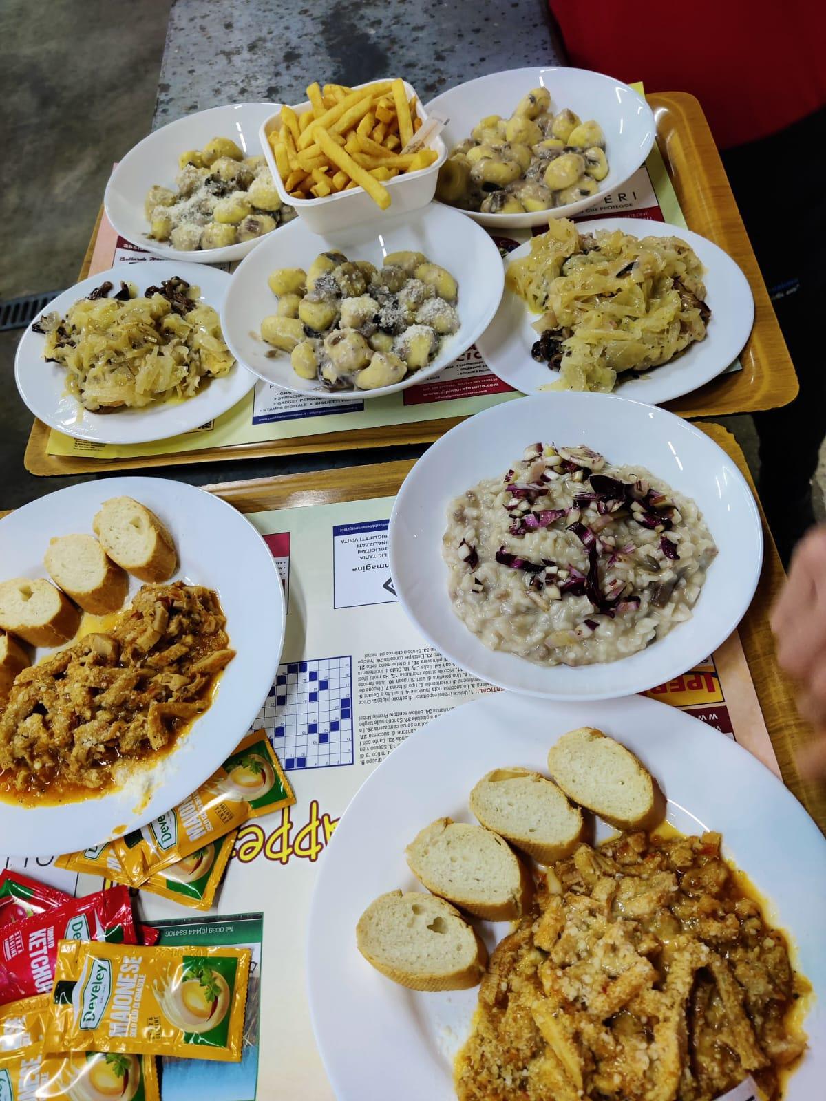 Mostra del Radicchio Rosso Tardivo di Treviso Igp