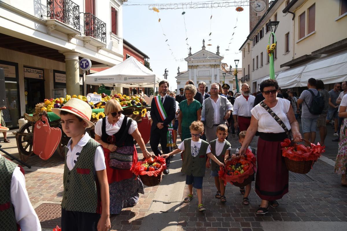 Sagra del Peperone