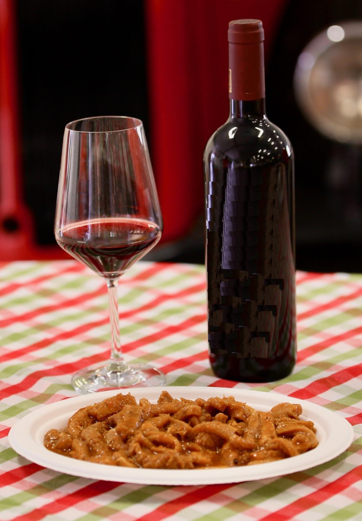 Sagra del Gran Polù