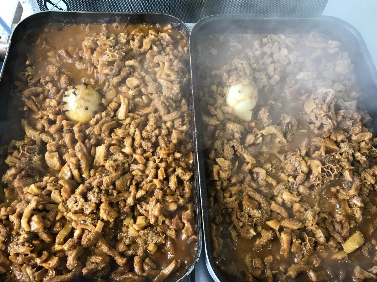 Sagra del Gran Polù