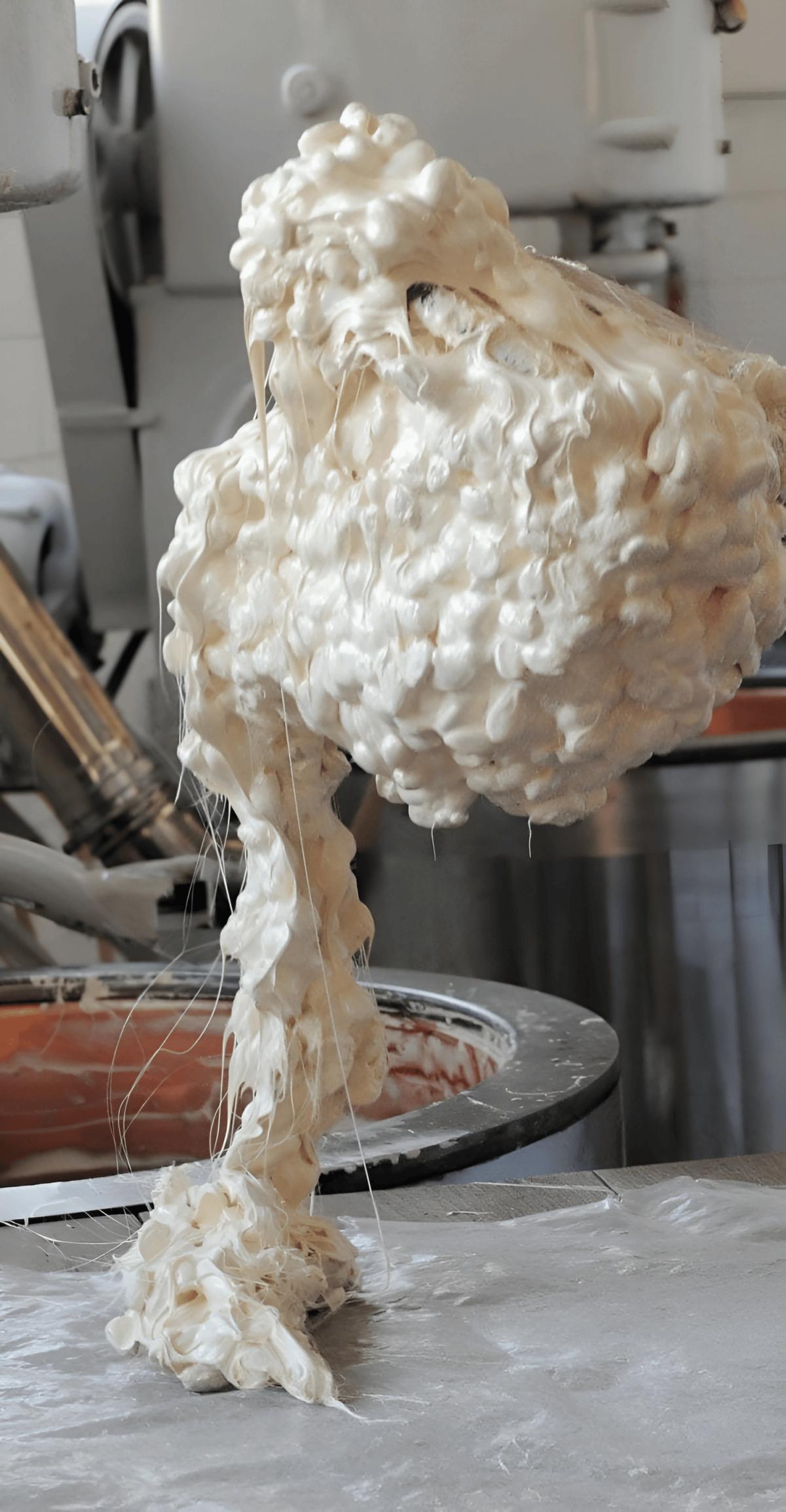 Festa del Mandorlato