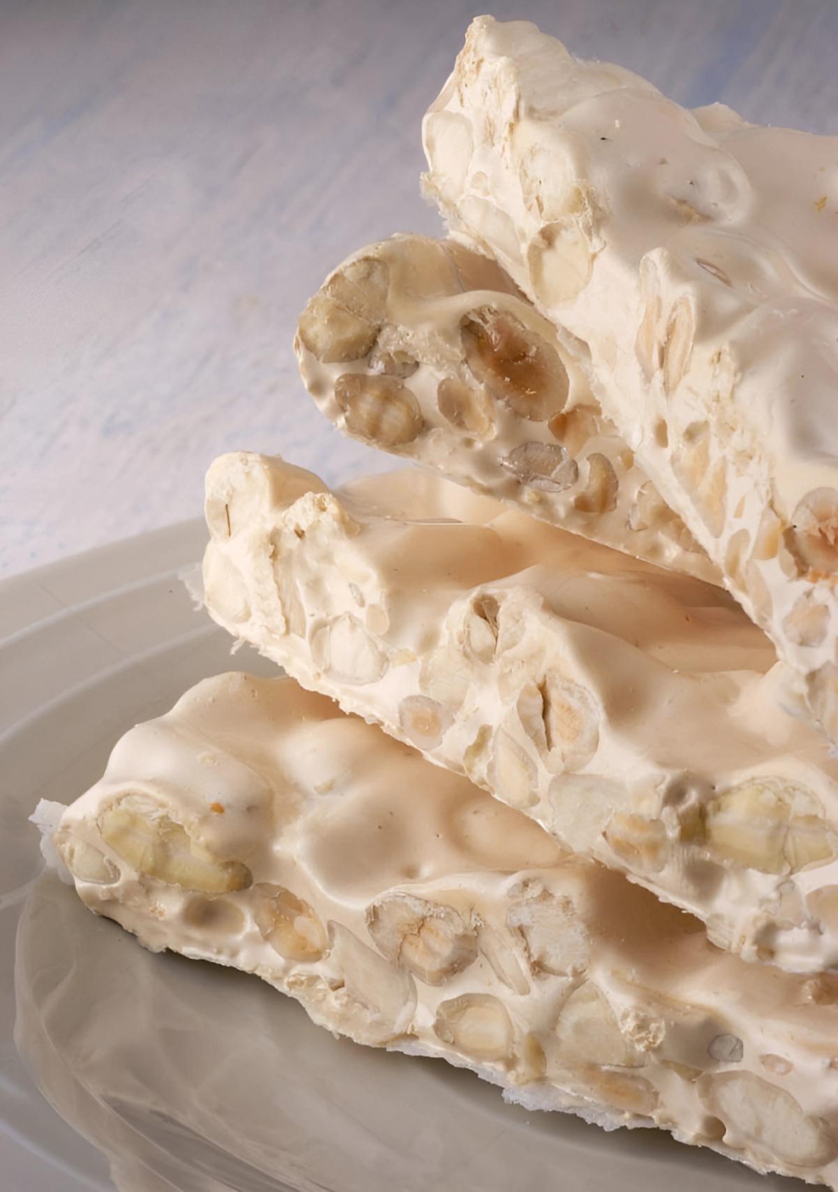 Festa del Mandorlato