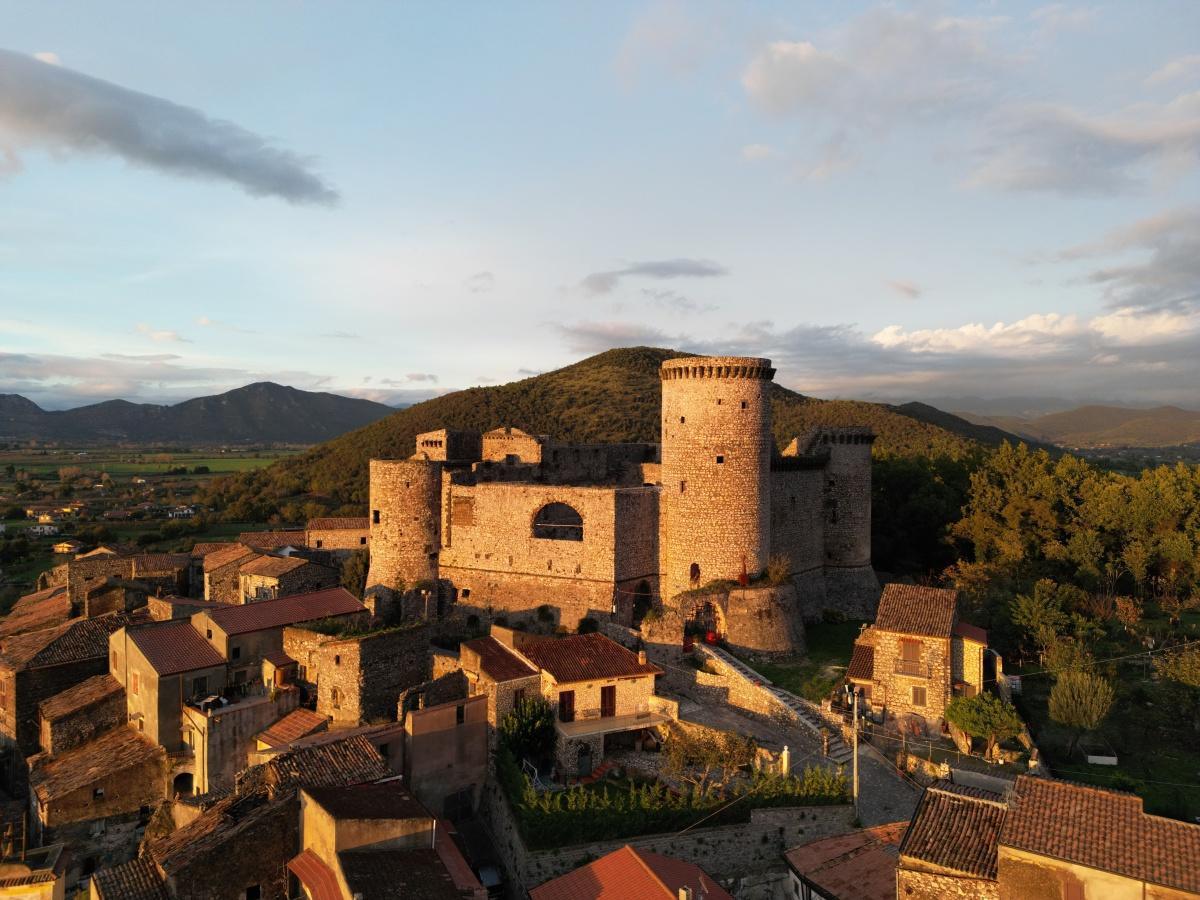 Sagra al Borgo Sagra al Borgo