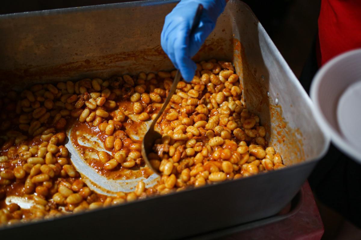 Sagra al Borgo Sagra al Borgo