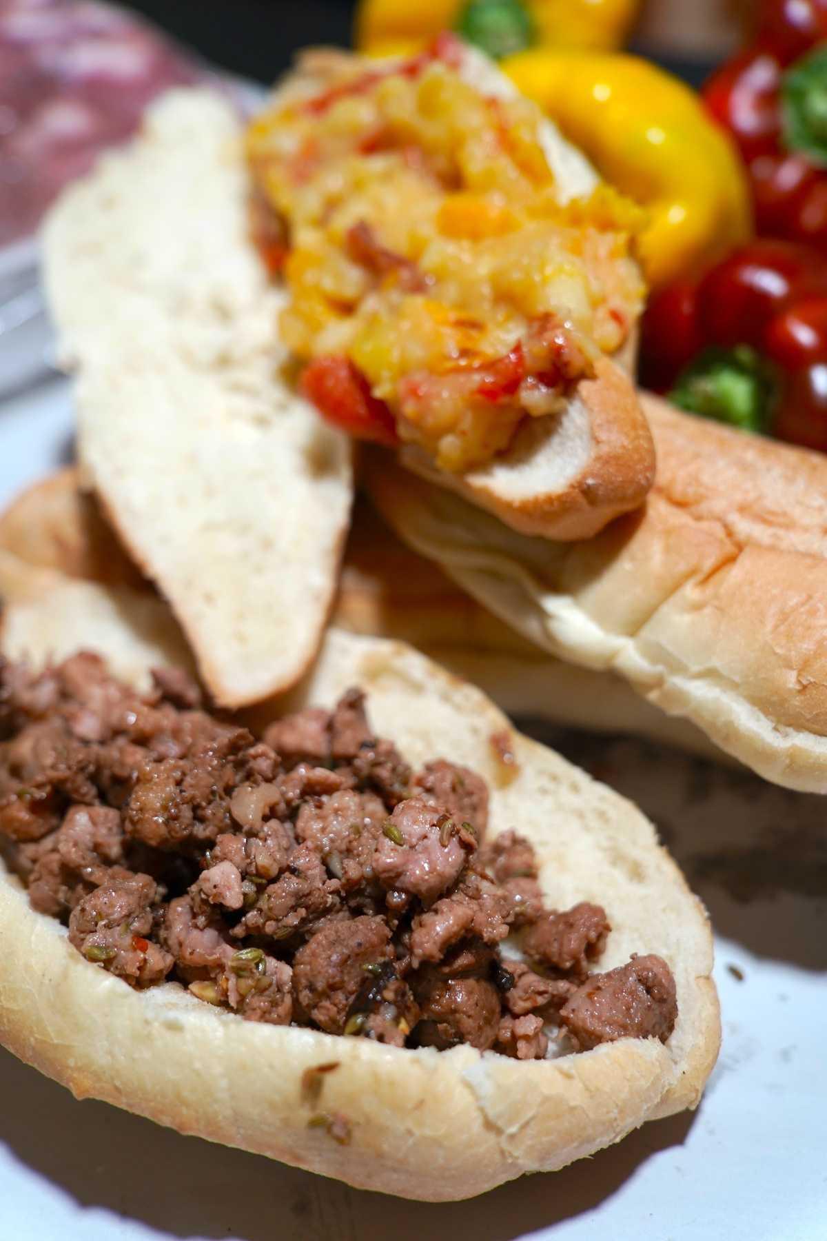 Sagra al Borgo Sagra al Borgo