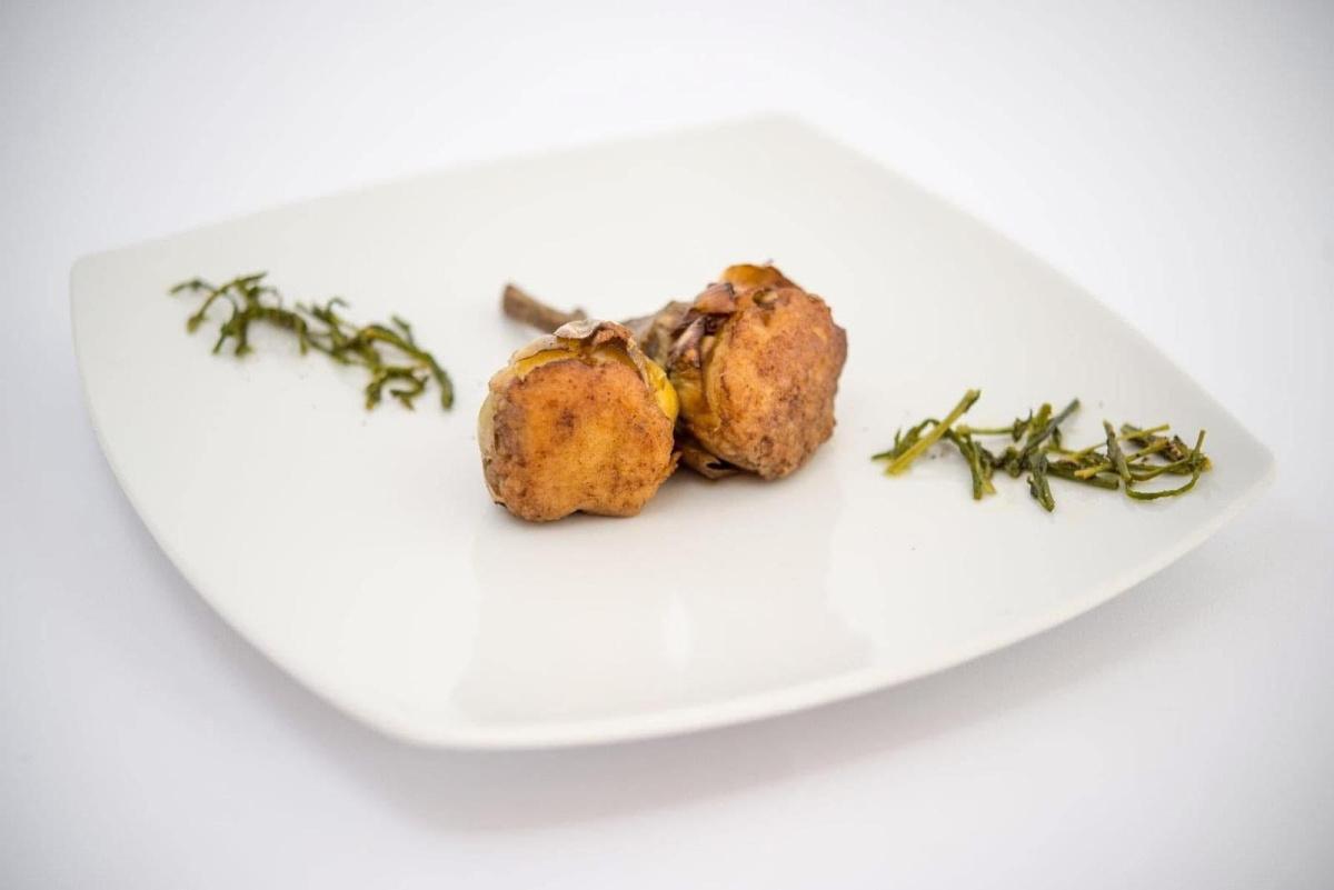 Festival del Carciofo Bianco Festival del Carciofo Bianco