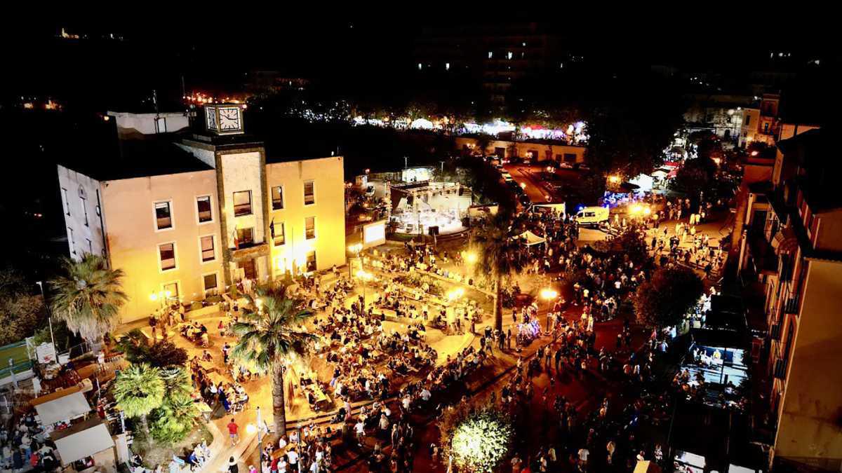 Sagra della Braciola Sagra della Braciola