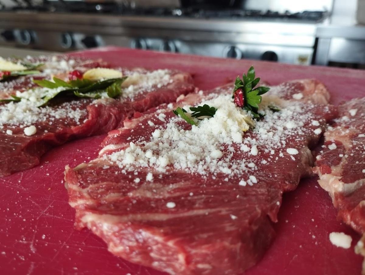 Sagra della Braciola