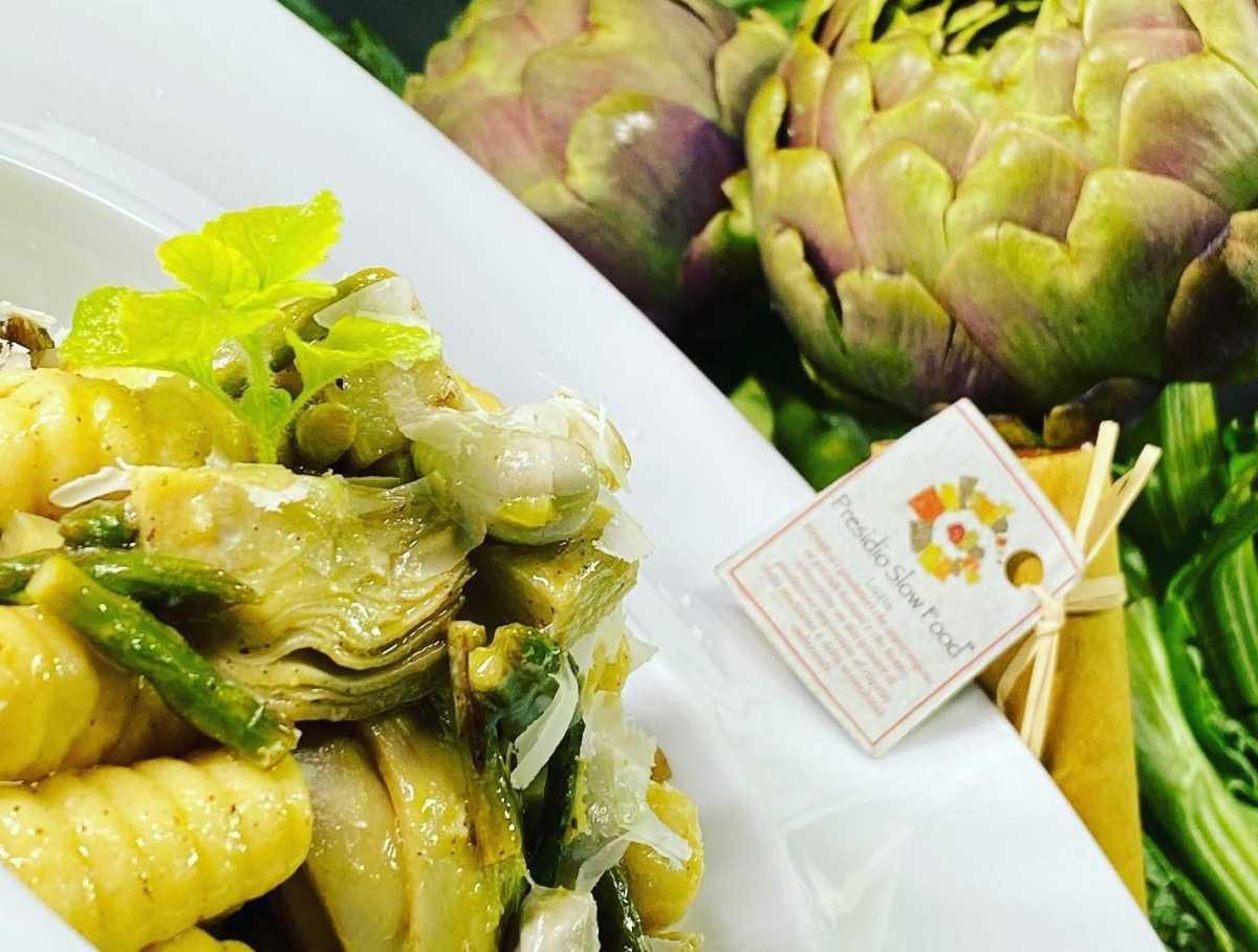 Sagra del Carciofo Romanesco