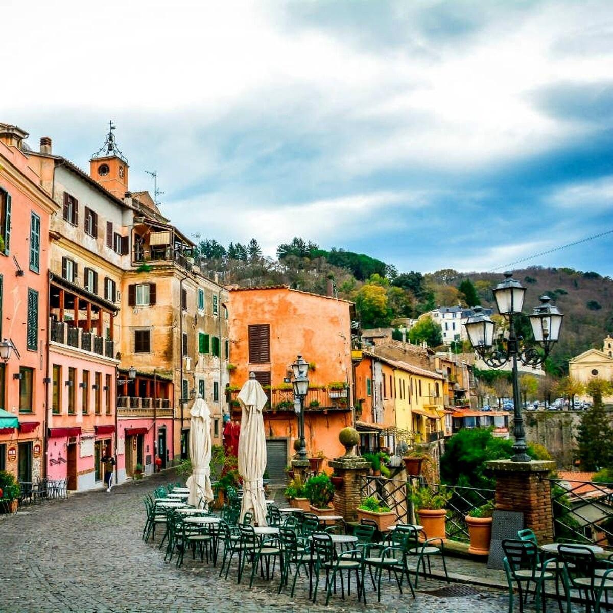 Sagra delle Fragole Sagra delle Fragole