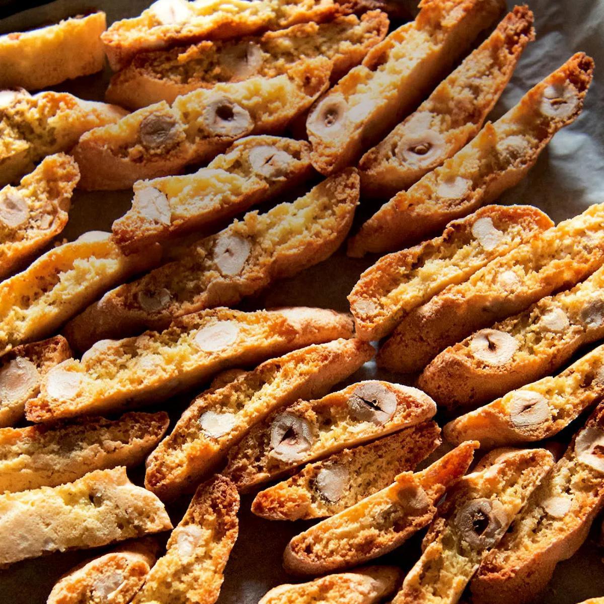 Sagra della Nocciola di Caprarola