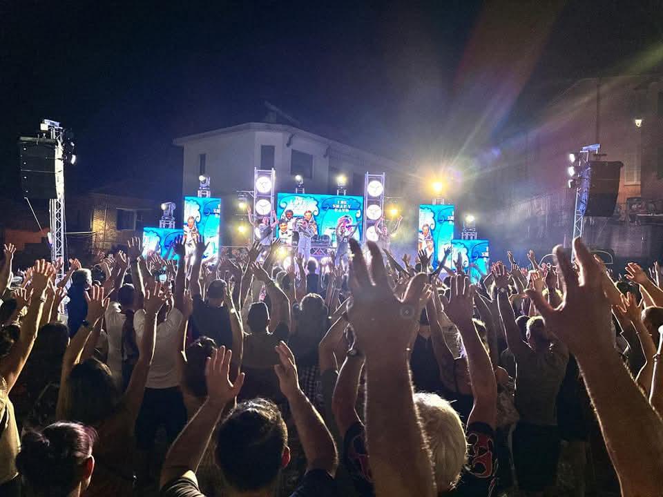 Sagra dell'Agnolotto d'Asino