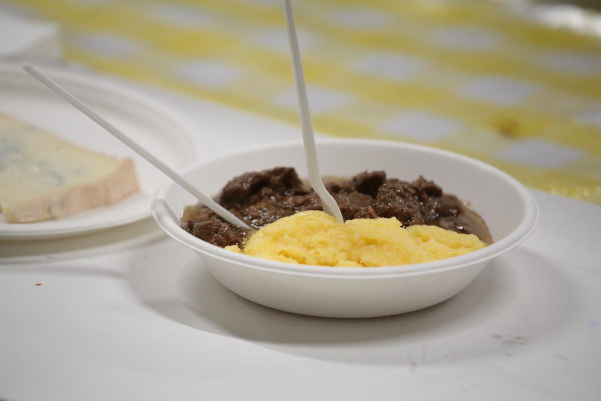 Sagra dell'Agnolotto d'Asino