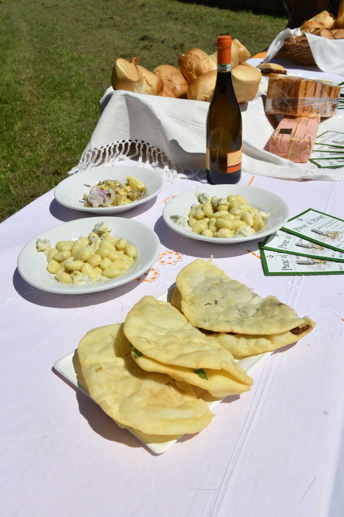 Pane al Pane Pane al Pane