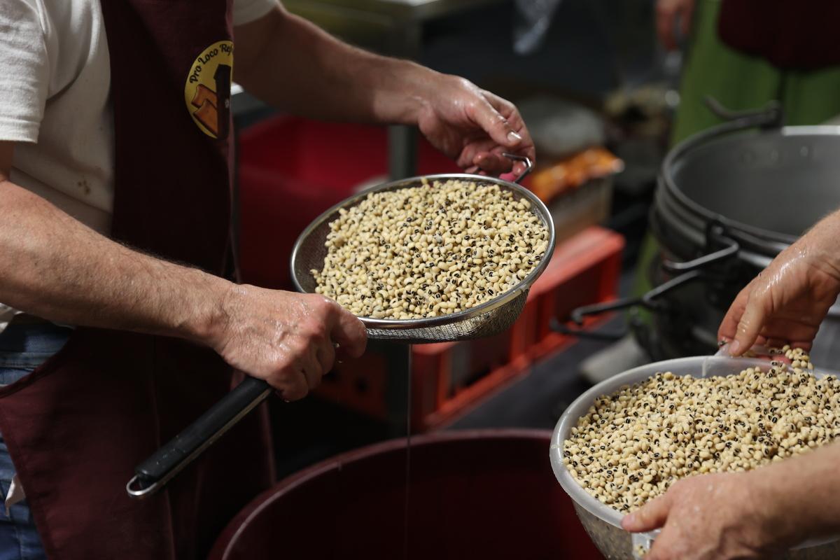 Festa del Pentecoste e dei Faseu Bon del Francù Festa del Pentecoste e dei Faseu Bon del Francù