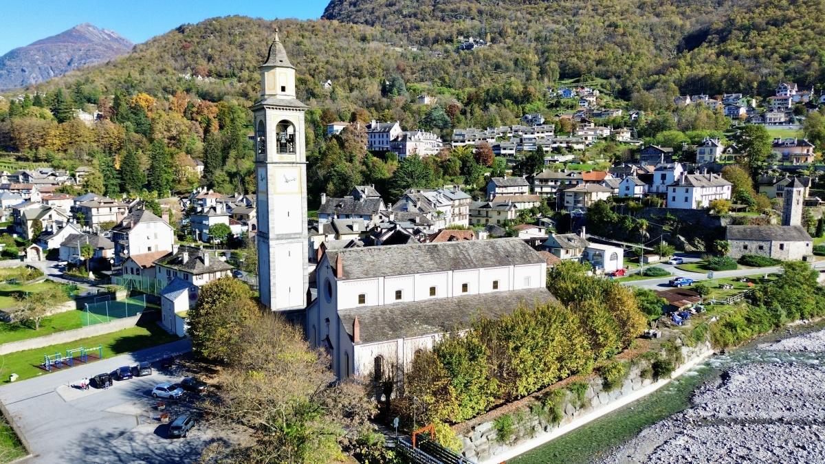 Festa dell'Uva Masera