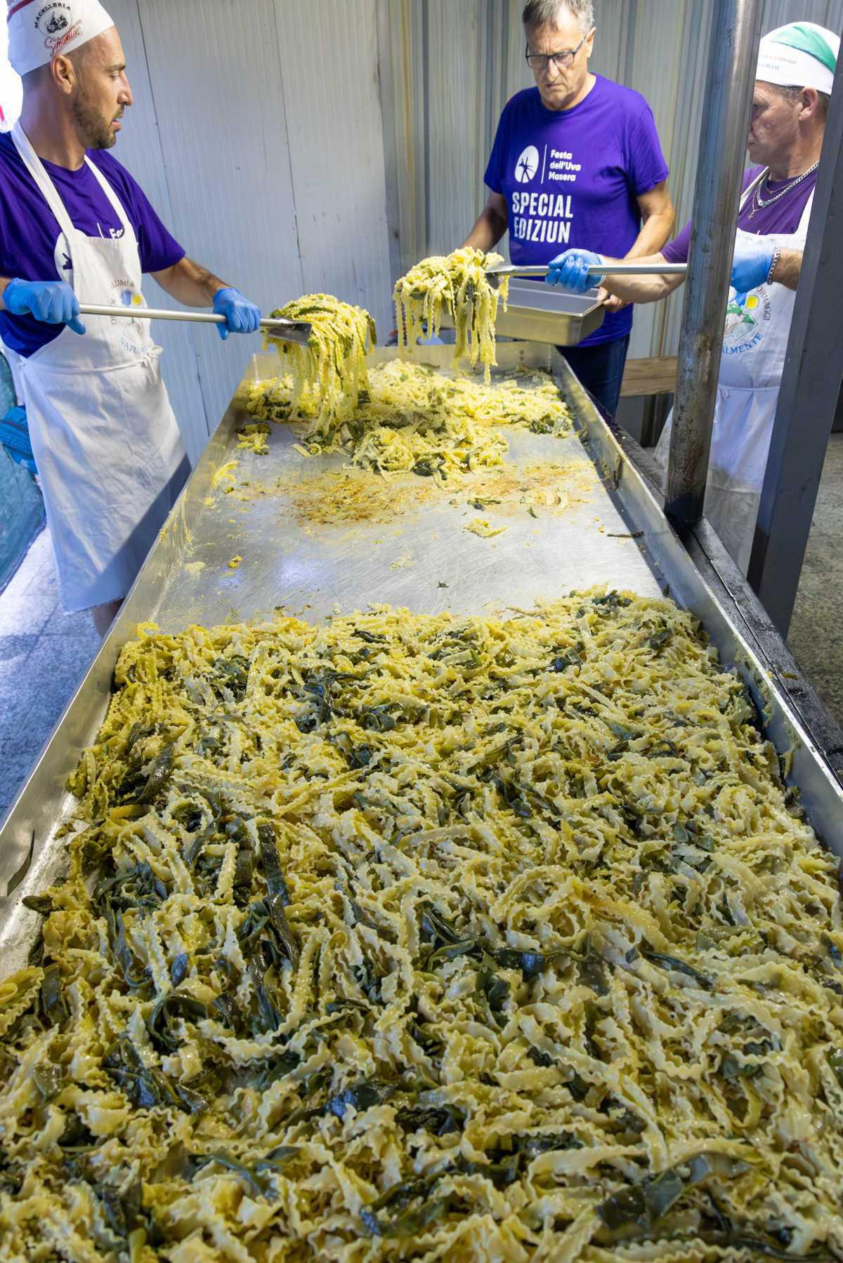 Festa dell'Uva Masera