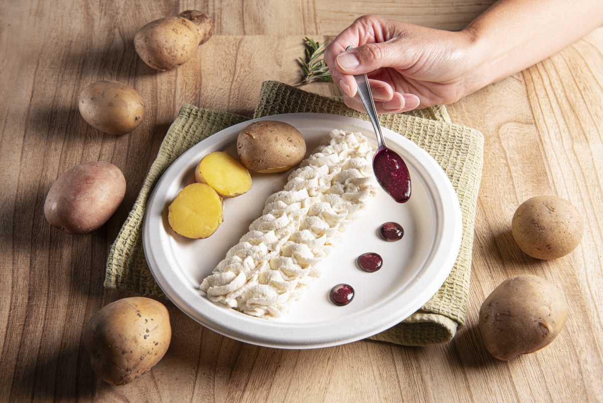 Sagra della Patata di Montecrestese Sagra della Patata di Montecrestese