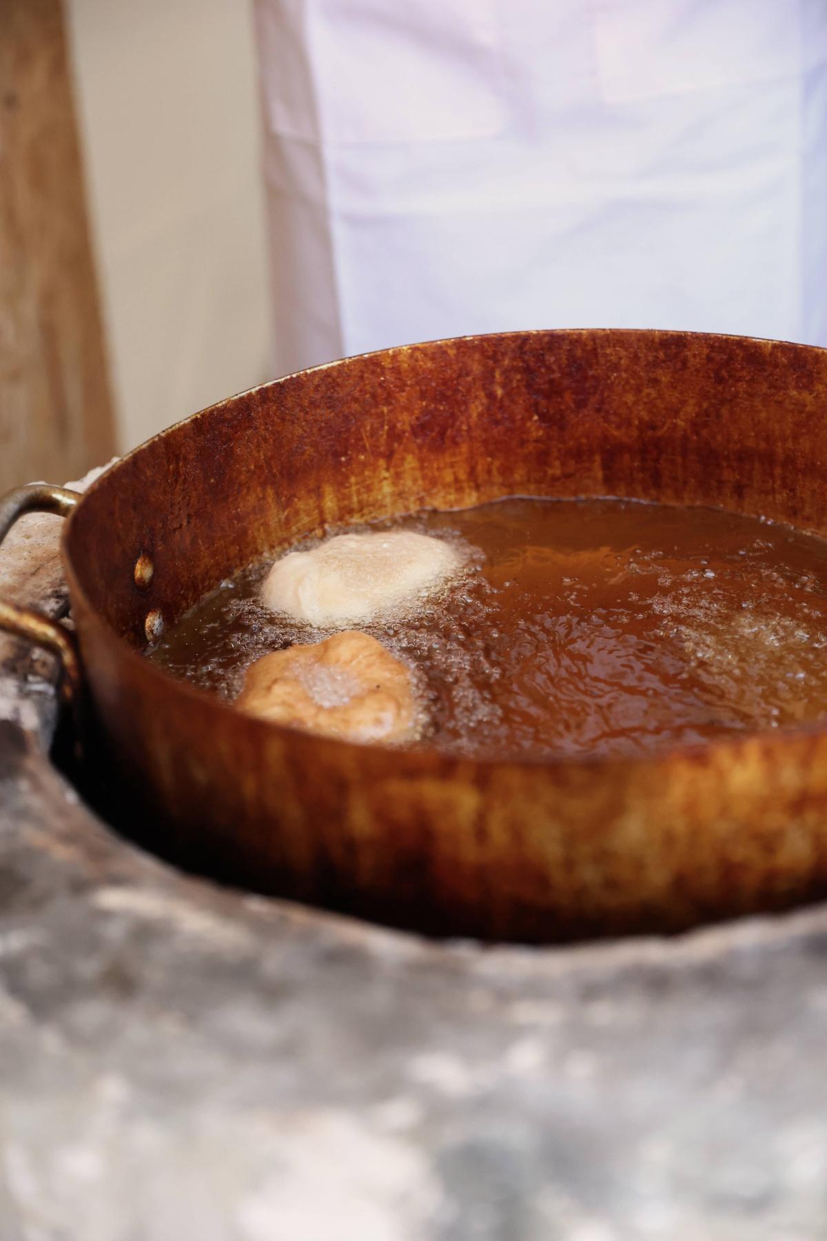 Sagra della Guasteddra