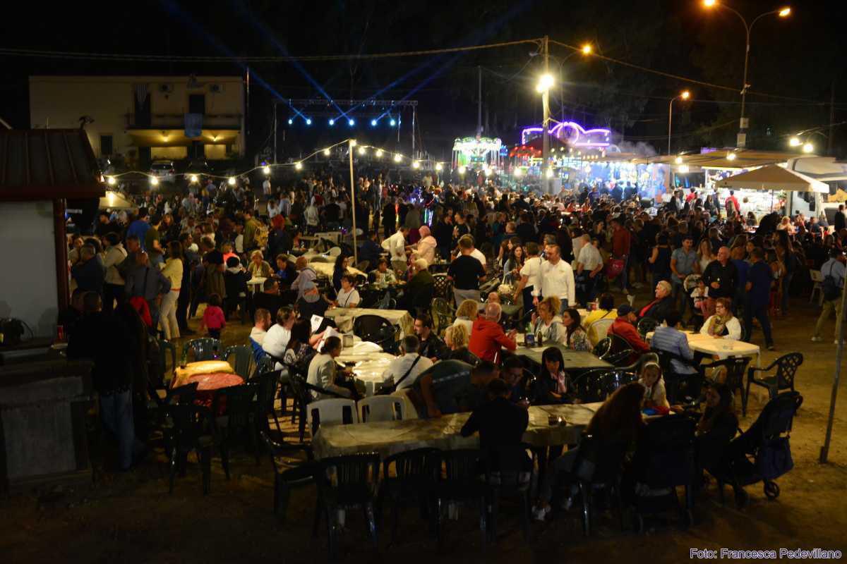 Sagra della Salsiccia Sagra della Salsiccia