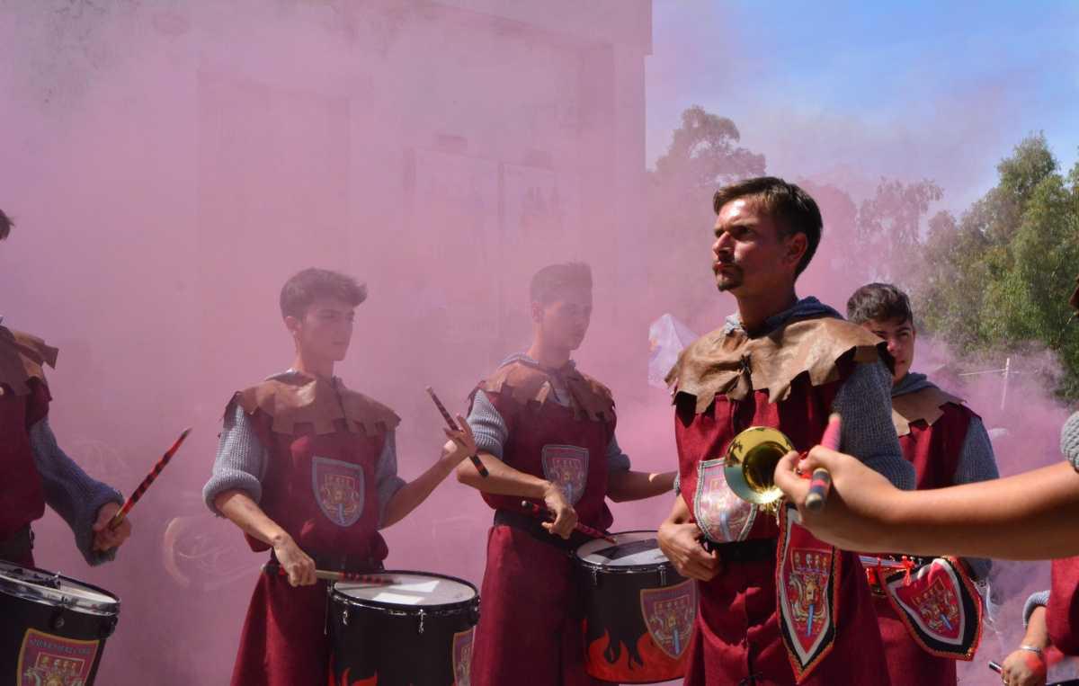 Sagra della Salsiccia Sagra della Salsiccia