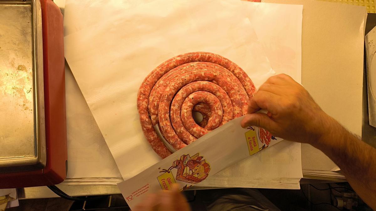 Sagra della Salsiccia