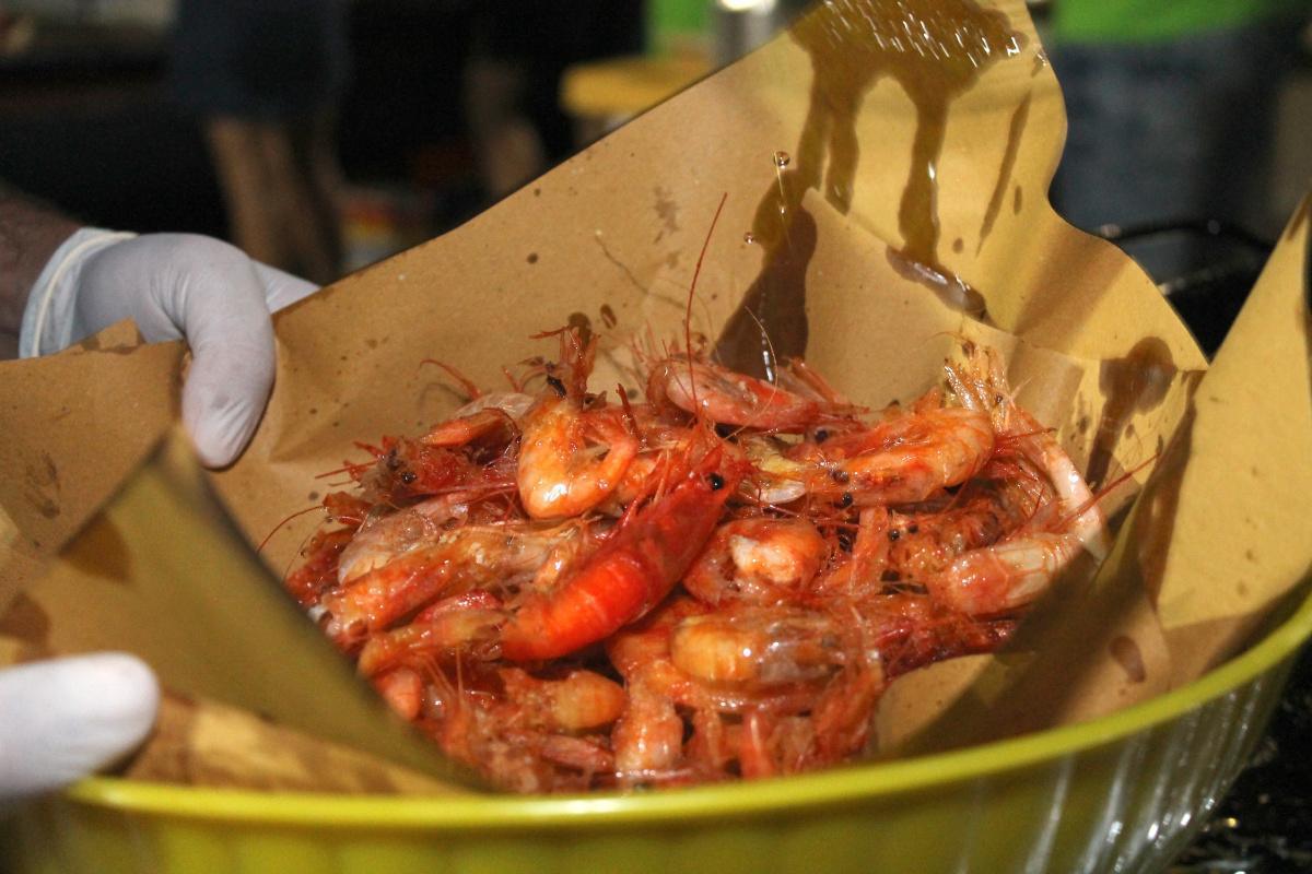 Festa del Mare Festa del Mare